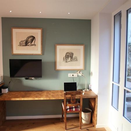 Lyonest Chambre D'Hotes Exteriör bild