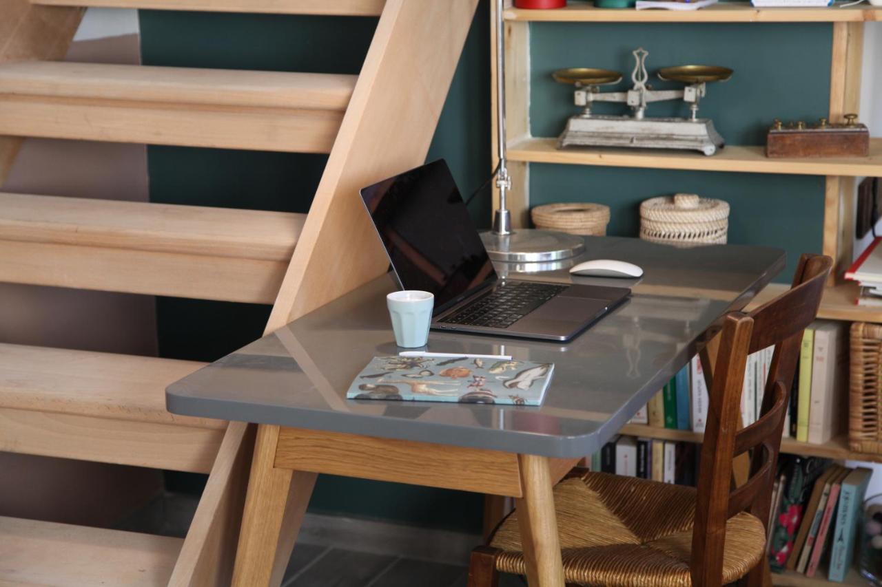 Lyonest Chambre D'Hotes Exteriör bild
